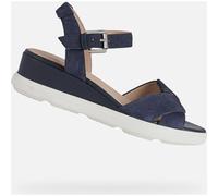 Sandales Geox Pisa Femme Multicolore - 36,5 - 36 1/2 Multicolore