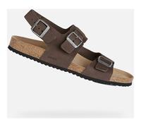 Geox Sandal Ghita Sandals Noir EU 41 Homme