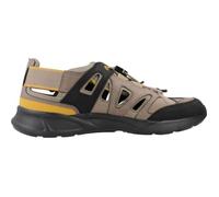 Sandales - GEOX - Sanzio - Homme - Boucle de serrage - Couleur sand - Semelle légère 40