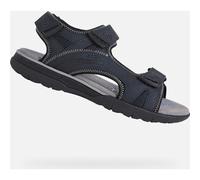 Sandales Geox Spherica Ec5 Homme Bleu - 42 Bleu
