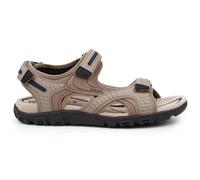 Sandales Geox Strada Beige 44