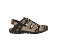 Geox Strada Sandals Marron EU 44 Homme