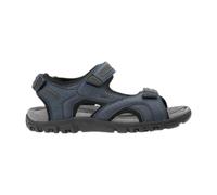 Geox Strada Sandals Noir EU 42 Homme