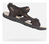Sandales Geox Strada Homme Beige - 39 Beige