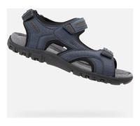 Sandales Geox Strada Homme Bleu - 39 Bleu