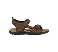 Geox Sandales Strada U4524b000me Marron Taille 39 Homme