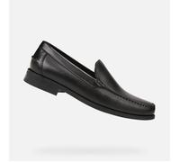 Sandales - Geox - U NEW DAMON - Cuir noir - Confort - Semelle extérieure TPU 42