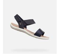 Geox Vega Sandals Bleu EU 38 Femme