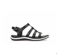 Geox Vega Sandals Noir EU 42 Femme