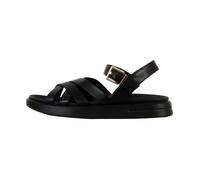 Sandales - GEOX - Xand 2S - Cuir - Noir - Confort respirant 38