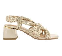 Sandales Gioseppo 71744 Maliq - GIOSEPPO - Femme - Talon Aiguille - Cuir - Noir 37
