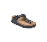 Sandales Gizeh Flex Platform Birko-Flor - 1027367 Noir - 36