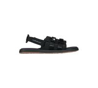 Sandales Quiksilver Monkey Caged noir pur - 40