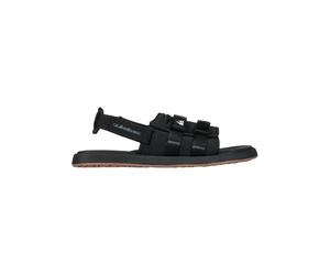 Sandales glissÃ©e Quiksilver Monkey Caged Noir 43