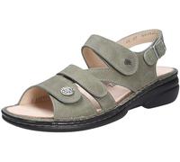 Sandales Gomera, vert, 38 EU X-Large