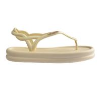 Sandales gonflÃ© femme Havaianas Lunat Beige 39/40