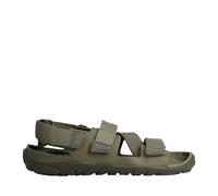 Sandales Groundies Trace Vert 45