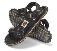 Sandales Gumbies Tracker Black Taille de chaussures (UE): 37 / Couleur: noir