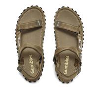 Sandales Gumbies Tracker GU-SATRA018 vert