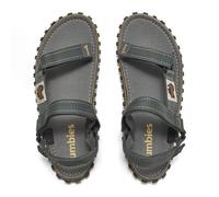 Sandales Gumbies Tracker Racker Gris M GU-SATRA013