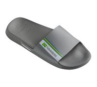 Sandales Havaianas Brasil Gris 37/38