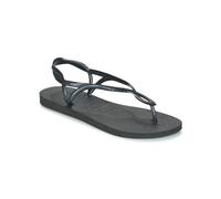Havaianas Luna Sandals Noir EU 41-42 Femme
