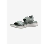 Sandales Helly Hansen Risor vert cactus femme - 40.5