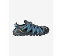 Sandales Hi-Tec Dugon bleu foncé - 44