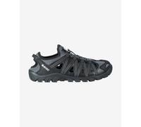 Sandales Hi-Tec Dugon gris noir - 45