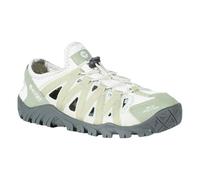 Sandales HI-TEC Dugon Gris Warm Tan O090255002 Chaussures de trail pour femme, gris, 37 EU