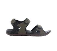 Sandales - HI-TEC - Kuriles Homme - Vert - Synthétique 45