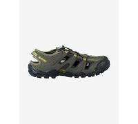 Hi-tec Millares Sandals Vert EU 42 Homme