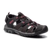 Hi-Tec Sandales Tiore Noir EU 43 Homme