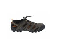 Sandales - HI-TEC - Truck Homme - Scratch - Noir 40