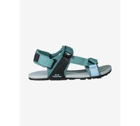 Sandales Hi-Tec Ula bleu clair noir - 40