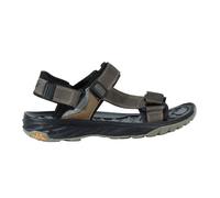 Hi-tec Ula Raft Sandals Marron EU 40 Homme