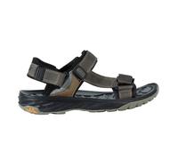 Sandales Hi-Tec Ula Raft vert olive - 41
