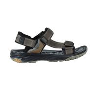 Sandales - HI-TEC - Ula Raft - Multicolore - Talon Plat - Taille 45 45
