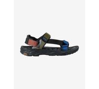 Sandales Hi-Tec Ula Raft noir vert bleu - 44