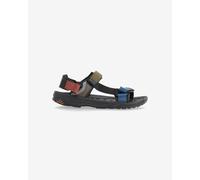 Sandales Hi-Tec Ula Raft noir vert bleu - 45