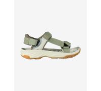 Sandales Hi-Tec Ula Raft vert femme - 41
