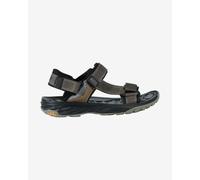 Hi-tec Ula Raft Sandals Marron EU 39 Homme