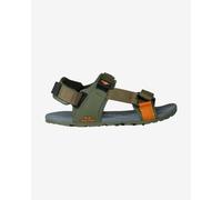 Sandales Hi-Tec Ula vert orange - 40
