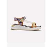 Sandales HOFF Island lilas orange blanc femme - 40