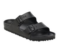 Sandales Homme Birkenstock Arizona Eva Noires 0129421