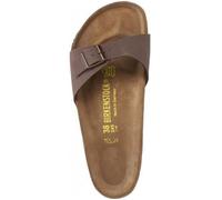 Mules femmes Birkenstock MADRID Marron 46