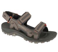 Sandales Homme - Bleu - Merrell Huntington Sport Convert Sandal 43