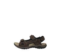 Sandales homme Bugatti Ref 65462 Marron 44