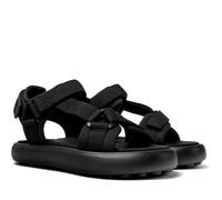 Camper K100942 Pelotas Flota Sandals Noir EU 42 Homme