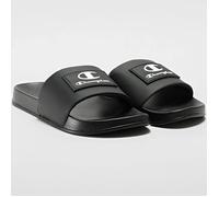 Champion Sandales pour homme S22051-kk001, Noir Kk001, 46 EU